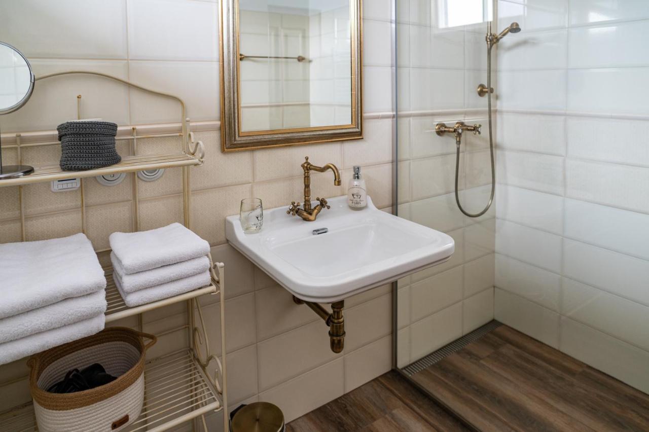 Apartman Nad Modravou Модрава Екстериор снимка